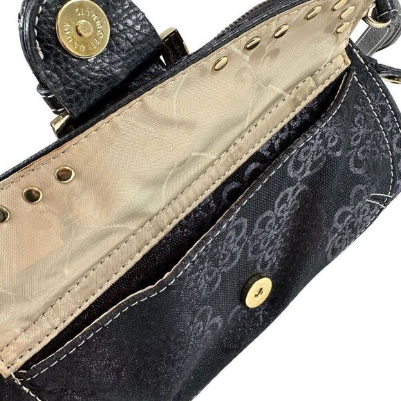 Kathy Van Zeeland Crossbody/Clutch Bag - Picture 5 of 9